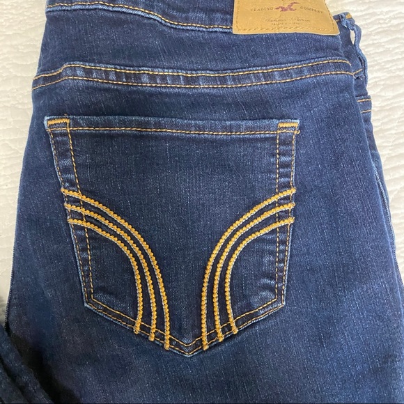 3/25$⭐️Host Pick ⭐️ Hollister wash skinny jeans - Picture 9 of 12